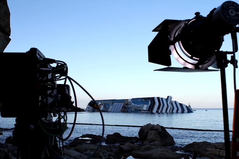 reportages - concordia